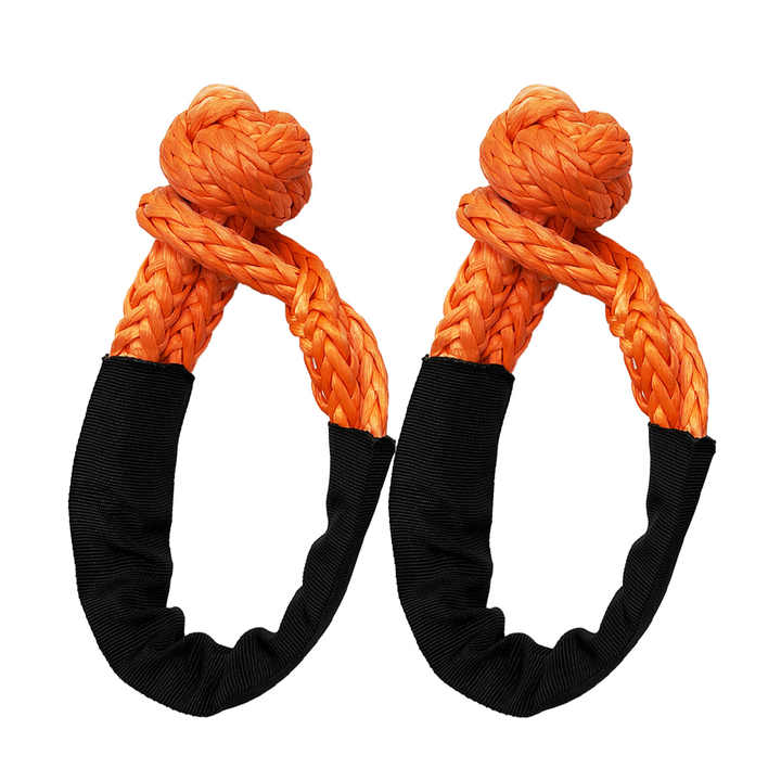 4WD Central 17,700kg Soft Shackle