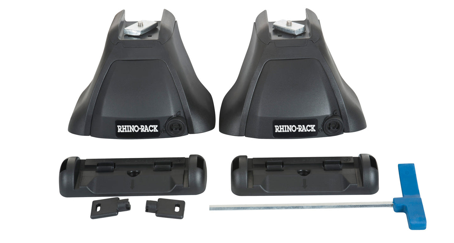 Rhino-Rack 2500 Leg (x2)