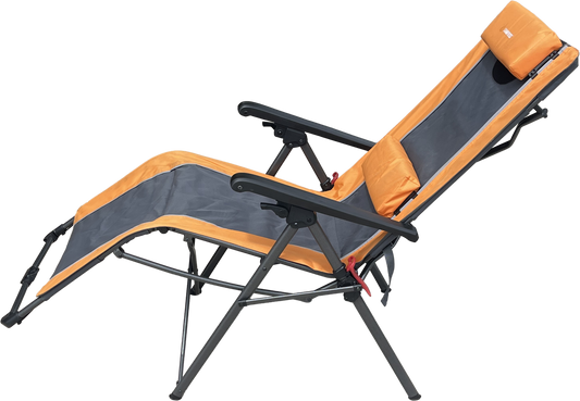 Campboss Campboss The Gibb Recliner