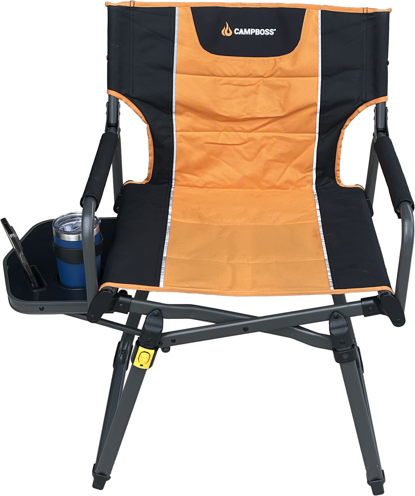 Campboss Campboss The Drysdale Camp Chair