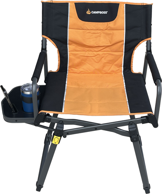 Campboss Campboss The Drysdale Camp Chair