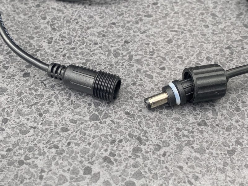 Drifta Stockton Drifta Led Light 3 Way Splitter