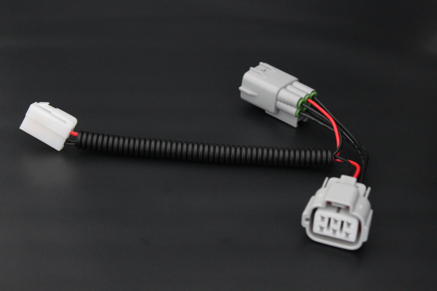 PIGGYBACK ADAPTOR - ISUZU RT-D-MAX (Post AUG 2020) ISUZU RF MU-X (Pre July 2021)
