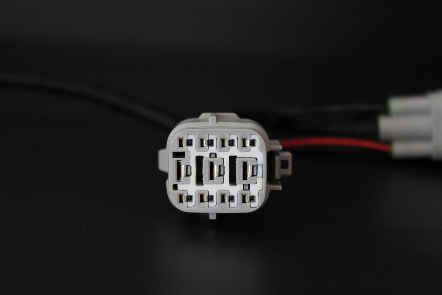 Piggyback Adaptor - Toyota Landcruiser 200 Series