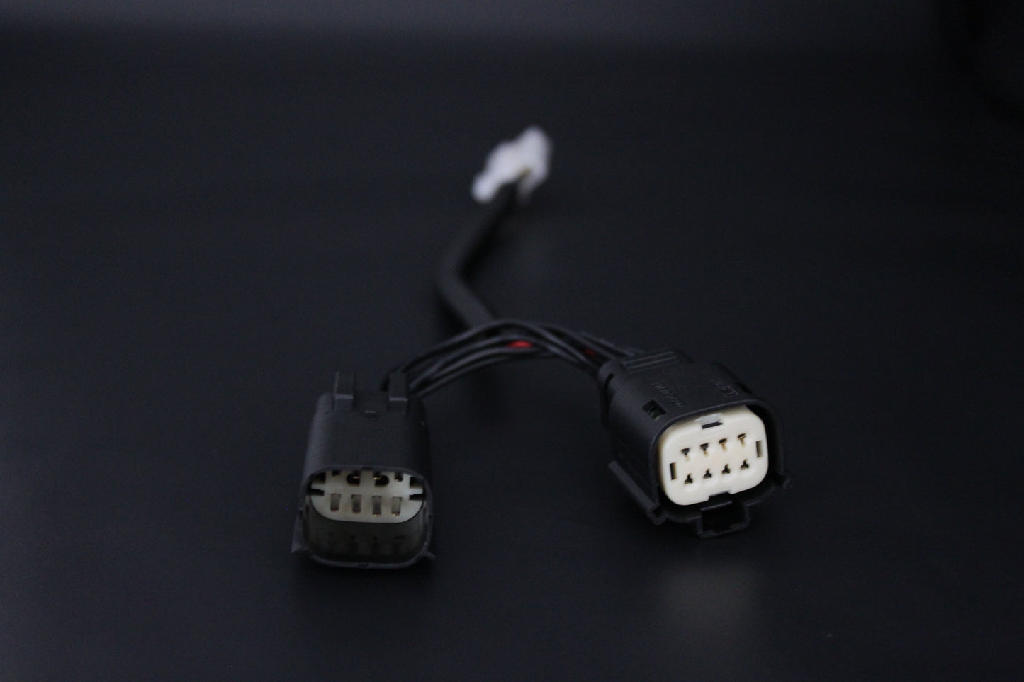 Piggyback Adaptor - Ford Px 2/3 Ranger, Raptor, Everest