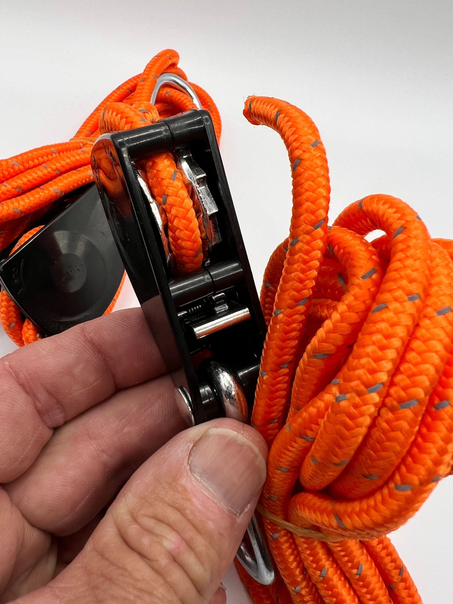 Campboss Campboss Ratchie