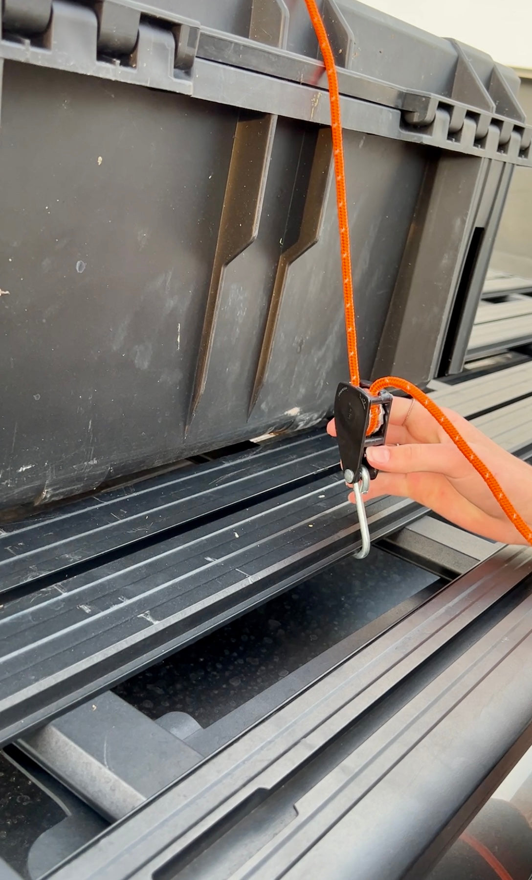 Campboss Campboss Ratchie