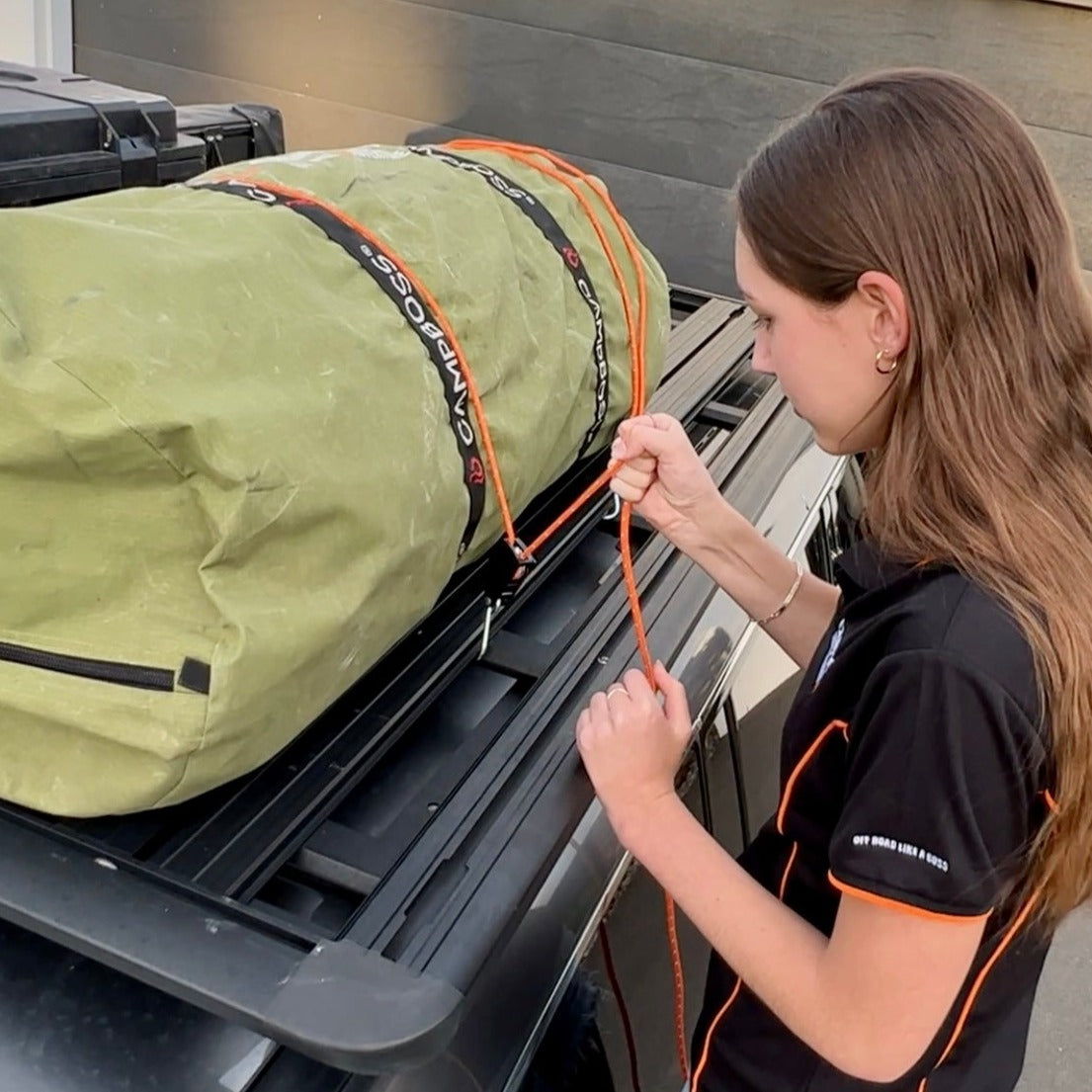 Campboss Campboss Ratchie