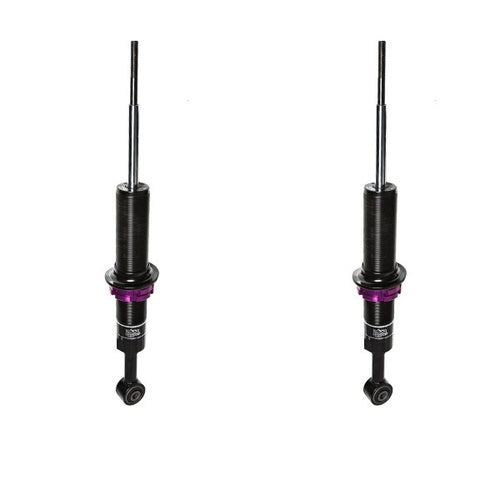 Ford Ranger PX / T7 MKIII 3" Lift - 4x4 Strut Mounted Front Bump Stop Models Only IMS Shock Absorber