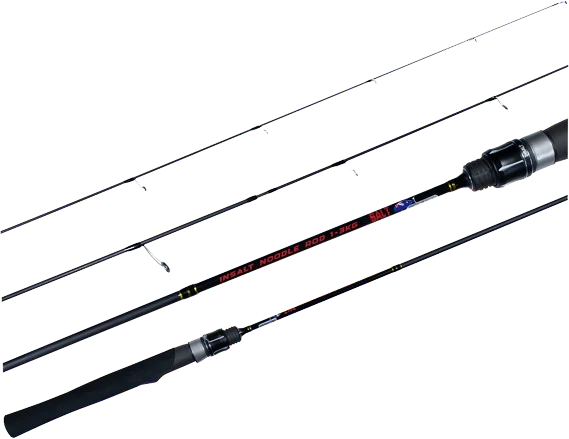 Insalt Noodle 562S Spin Rod