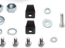 Suspension Spacer Kit 20mm AB0120/21/31