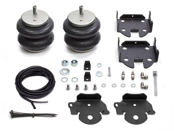 Air Suspension Helper Kit for Leaf Springs