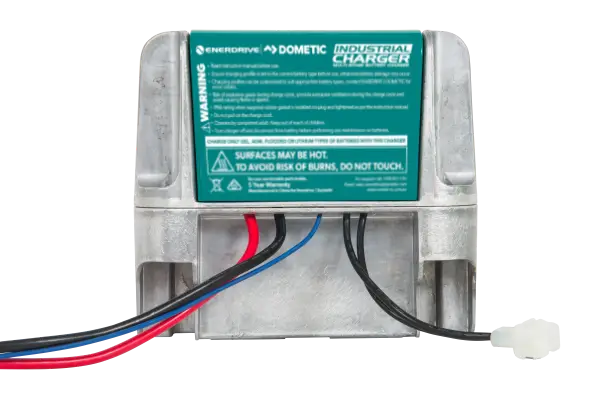 Enerdrive ePOWER 36V 20A Industrial AC Battery Charger