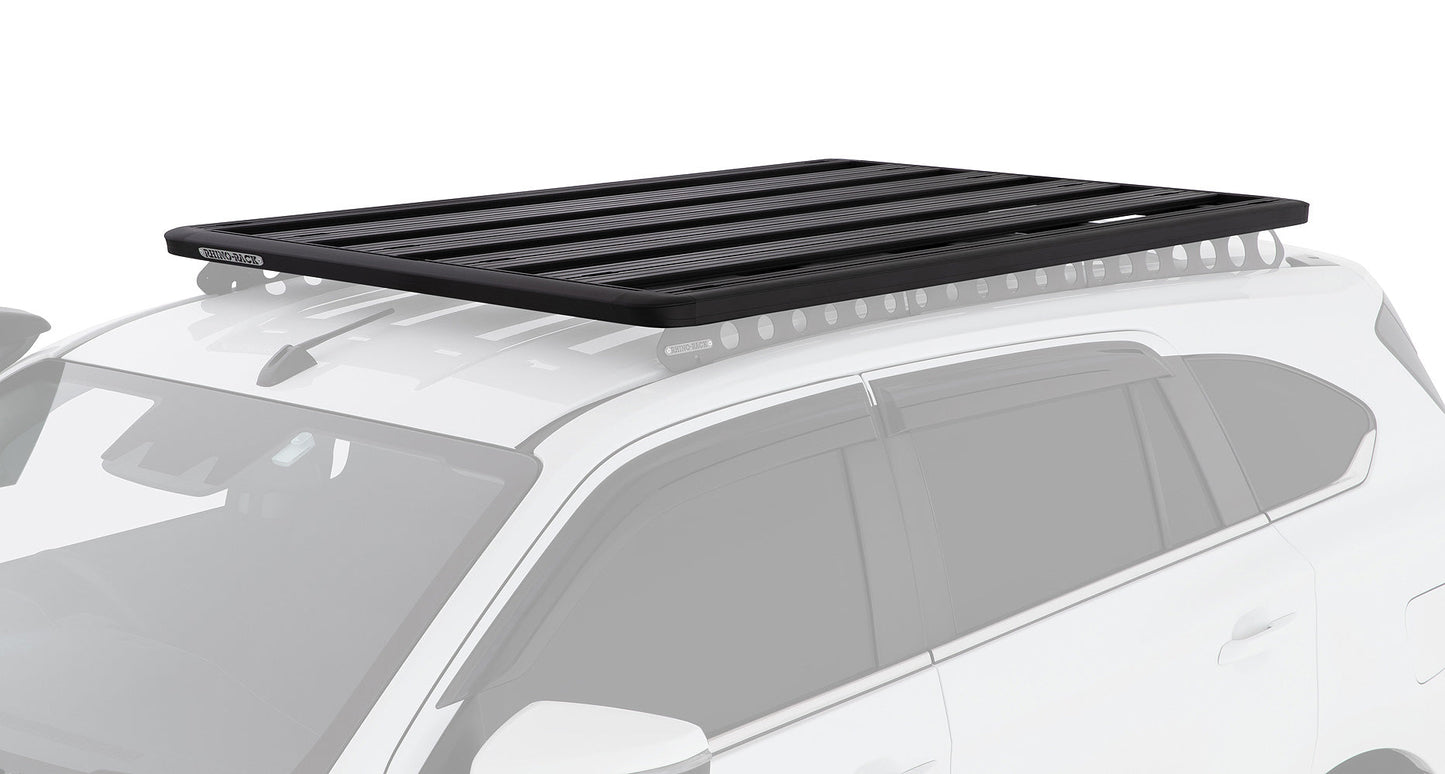 Rhino-Rack Rhino-Rack Backbone Mounting System - Isuzu MU-X (LS-T, LS-U, LS-M)