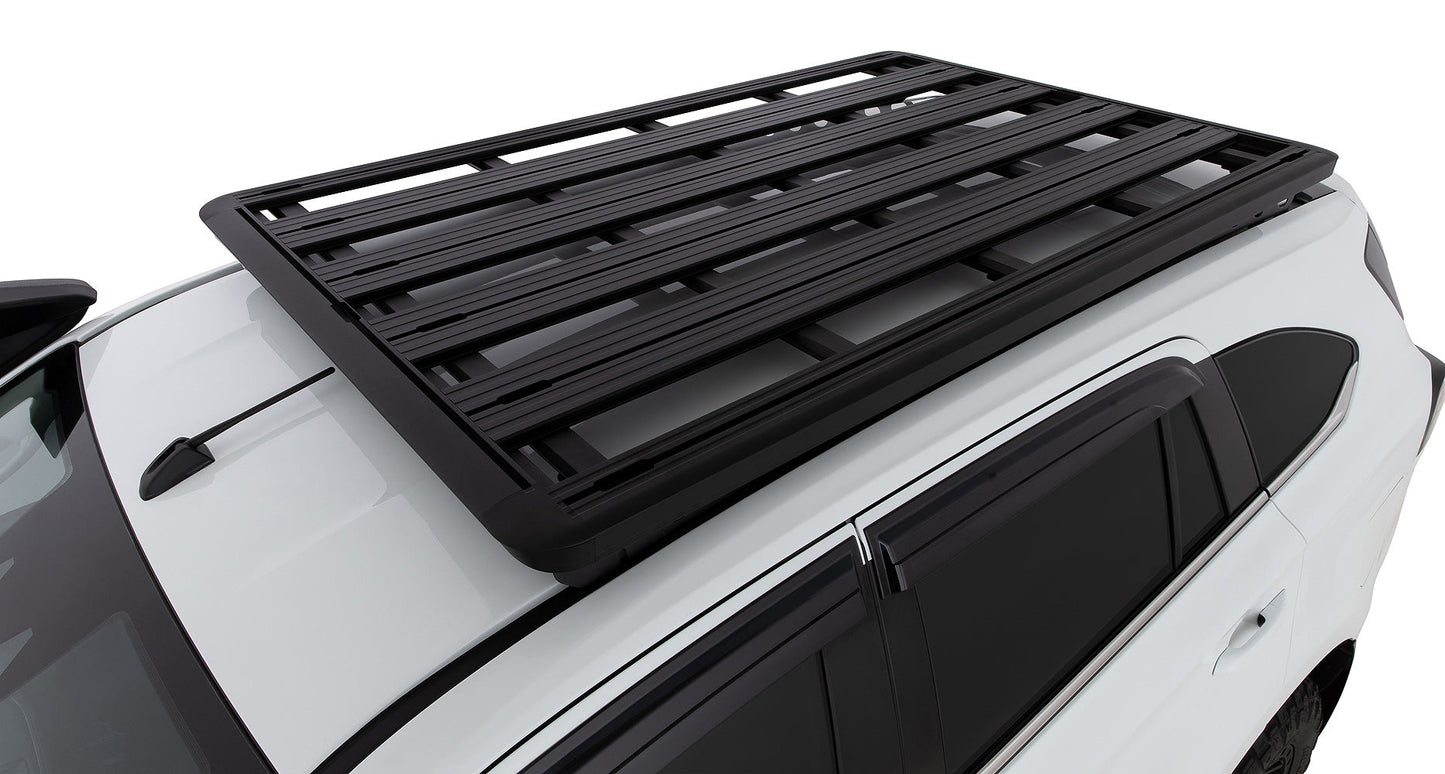 Rhino-Rack Rhino-Rack Backbone Mounting System - Isuzu MU-X (LS-T, LS-U, LS-M)