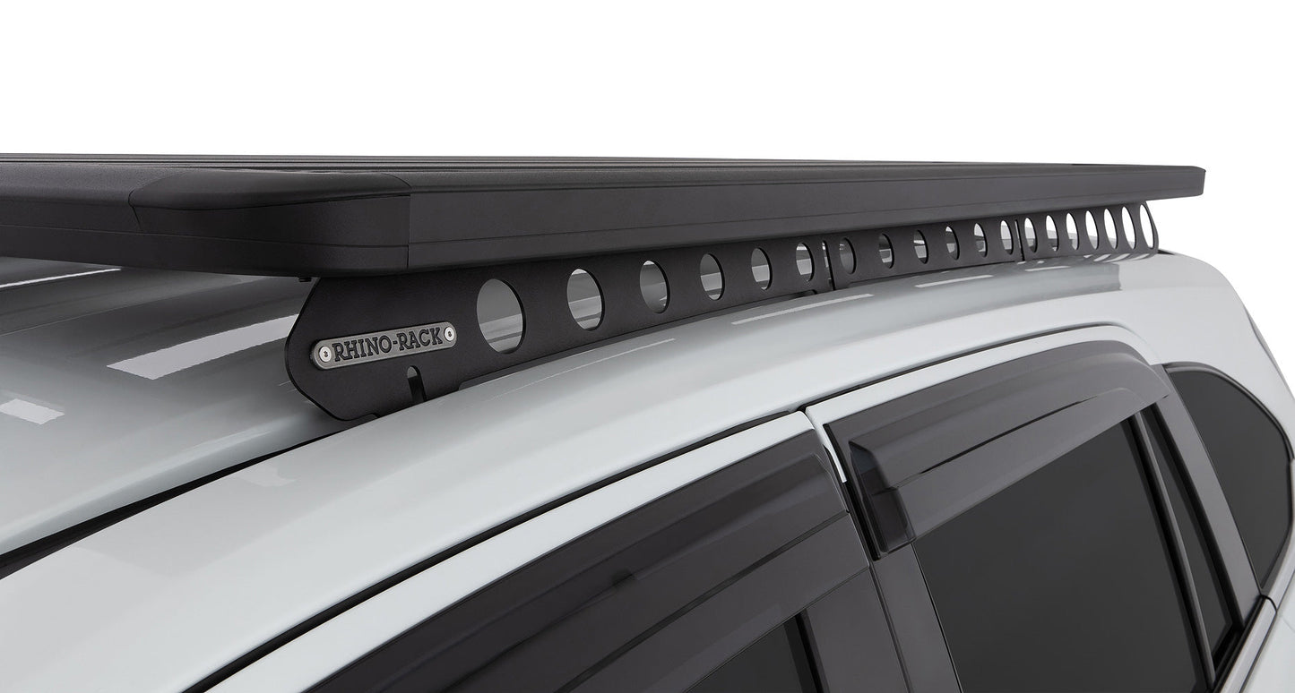Rhino-Rack Rhino-Rack Backbone Mounting System - Isuzu MU-X (LS-T, LS-U, LS-M)