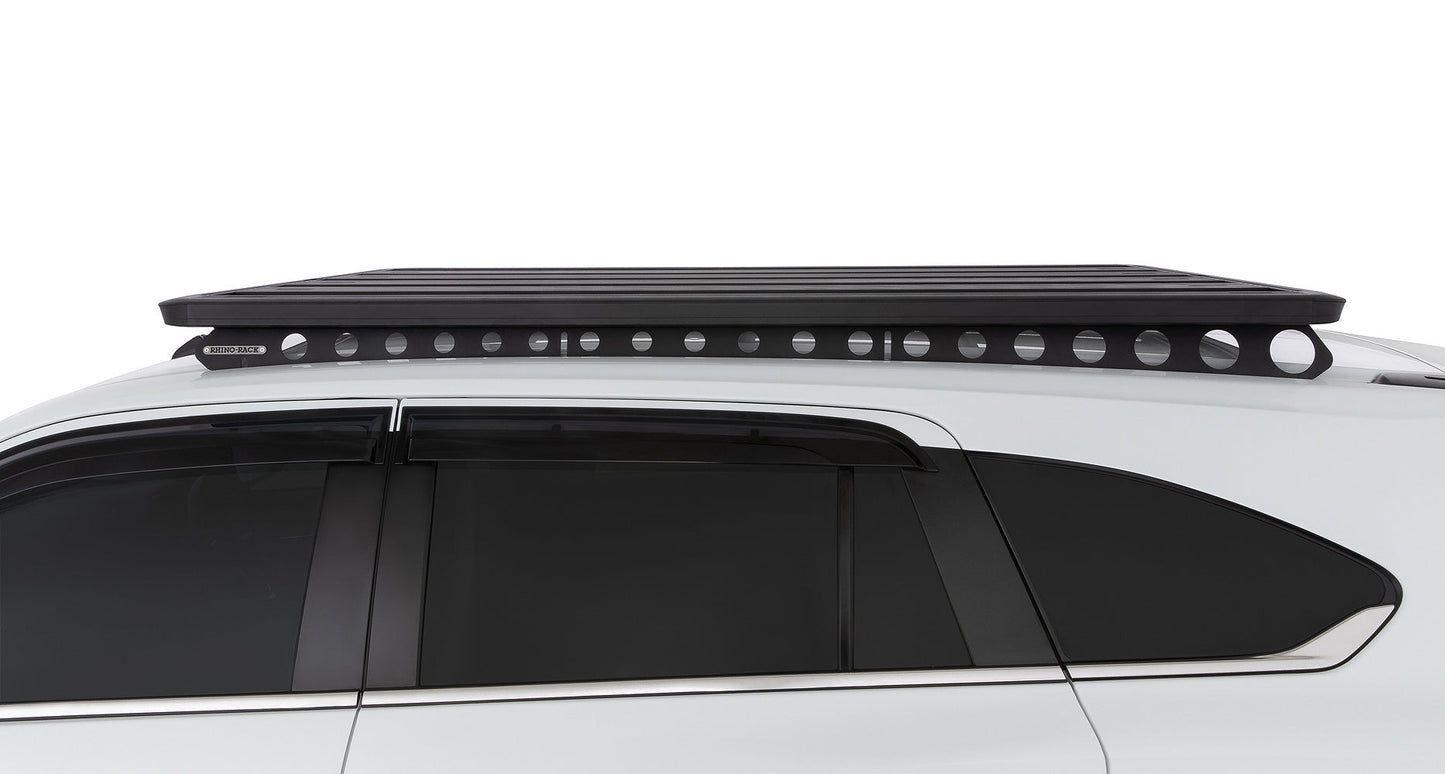Rhino-Rack Rhino-Rack Backbone Mounting System - Isuzu MU-X (LS-T, LS-U, LS-M)