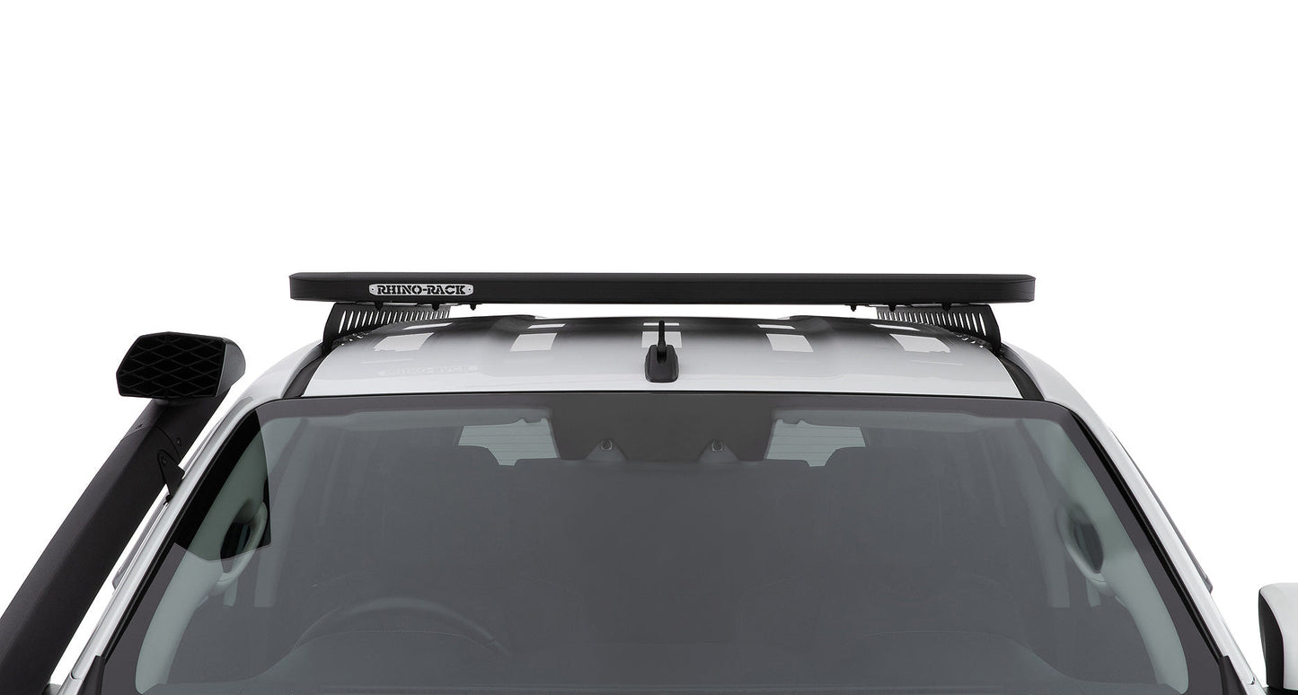 Rhino-Rack Rhino-Rack Backbone Mounting System - Isuzu MU-X (LS-T, LS-U, LS-M)