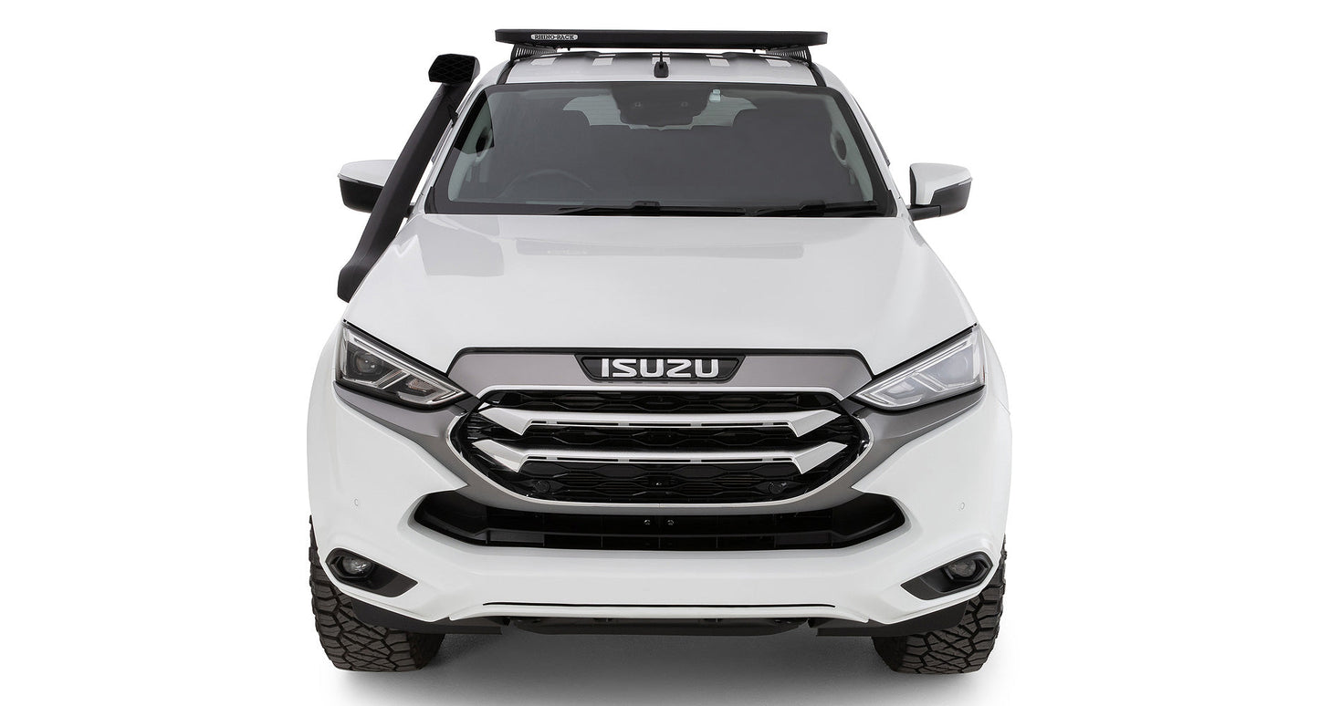 Rhino-Rack Rhino-Rack Backbone Mounting System - Isuzu MU-X (LS-T, LS-U, LS-M)