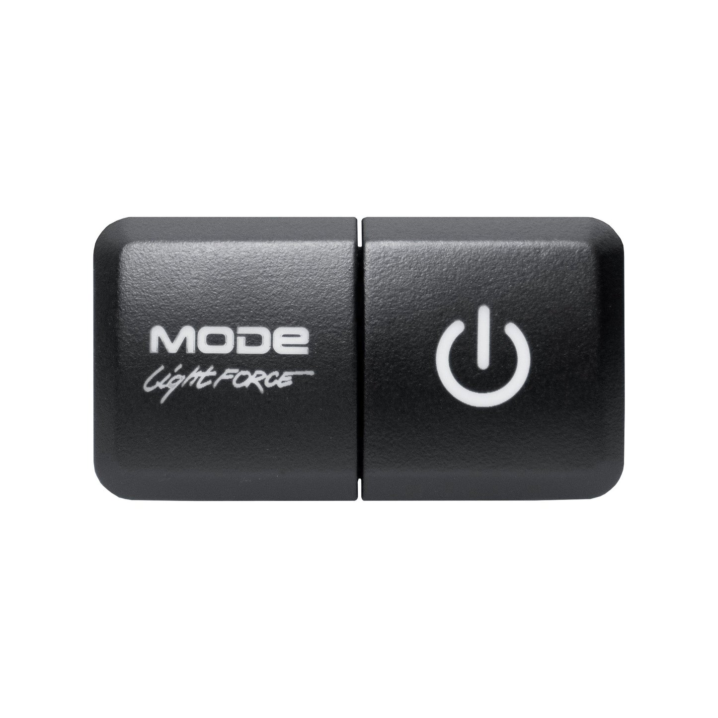 Lightforce BEAST Switch / TYDH (horizontal) Fitment - Suitable for some Toyota 70 & 300 Series