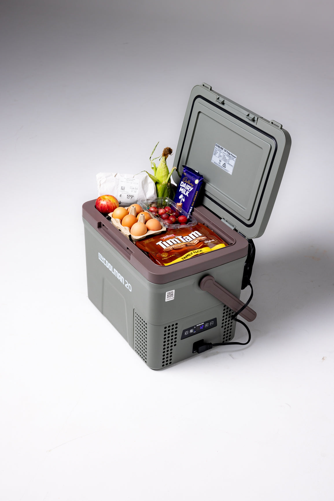 myCOOLMAN 20 Recreational Series