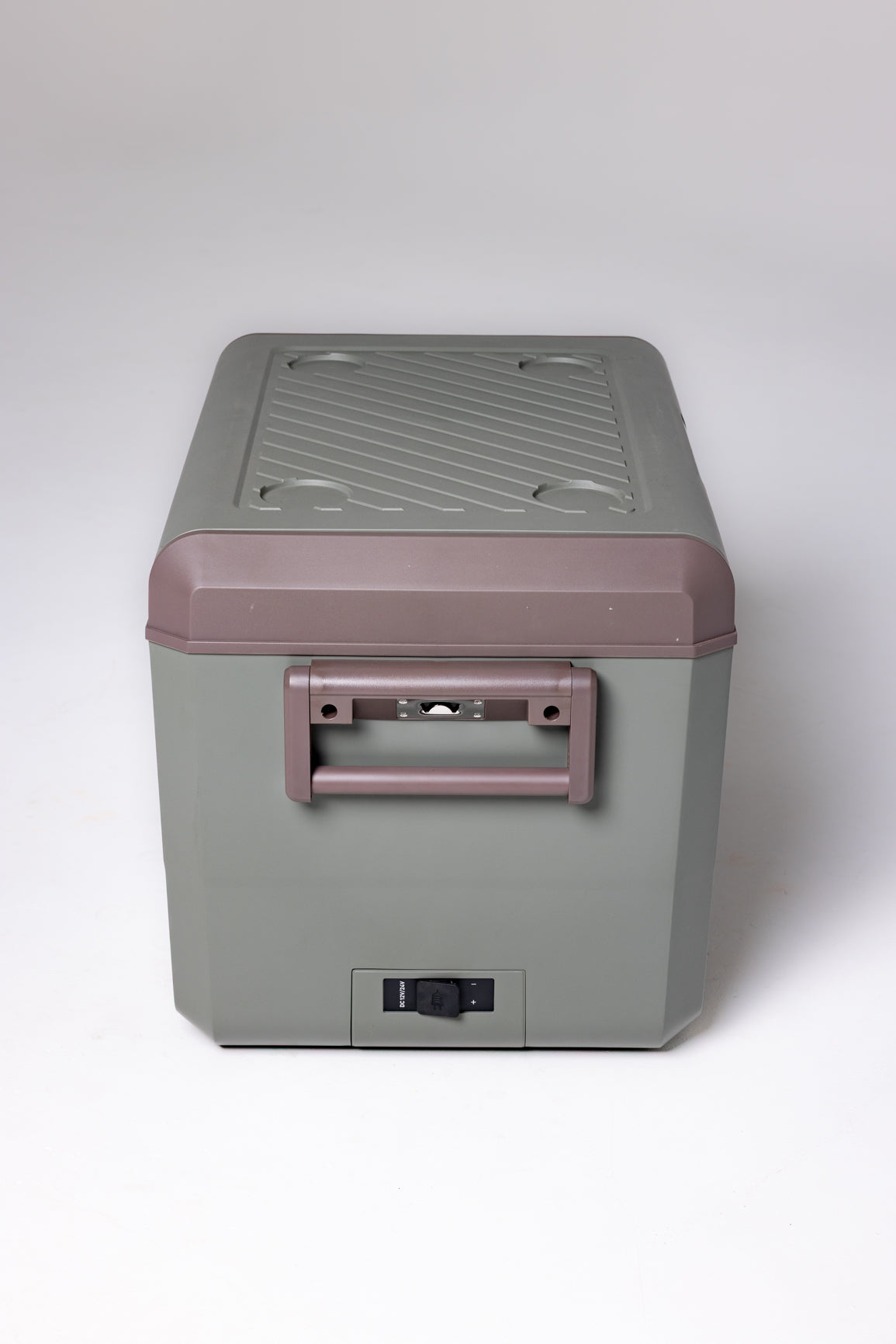 myCOOLMAN 60 Recreational Series Single Zone