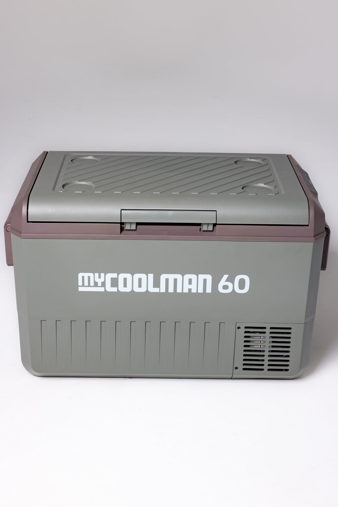 myCOOLMAN 60 Recreational Series Single Zone
