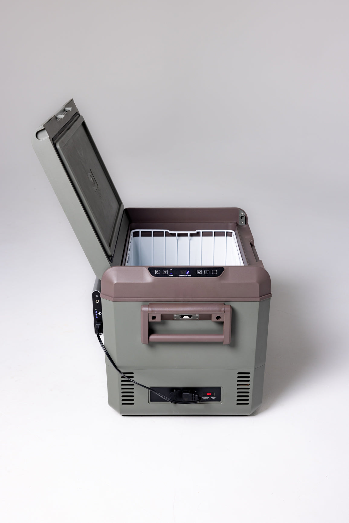 myCOOLMAN 60 Recreational Series Single Zone
