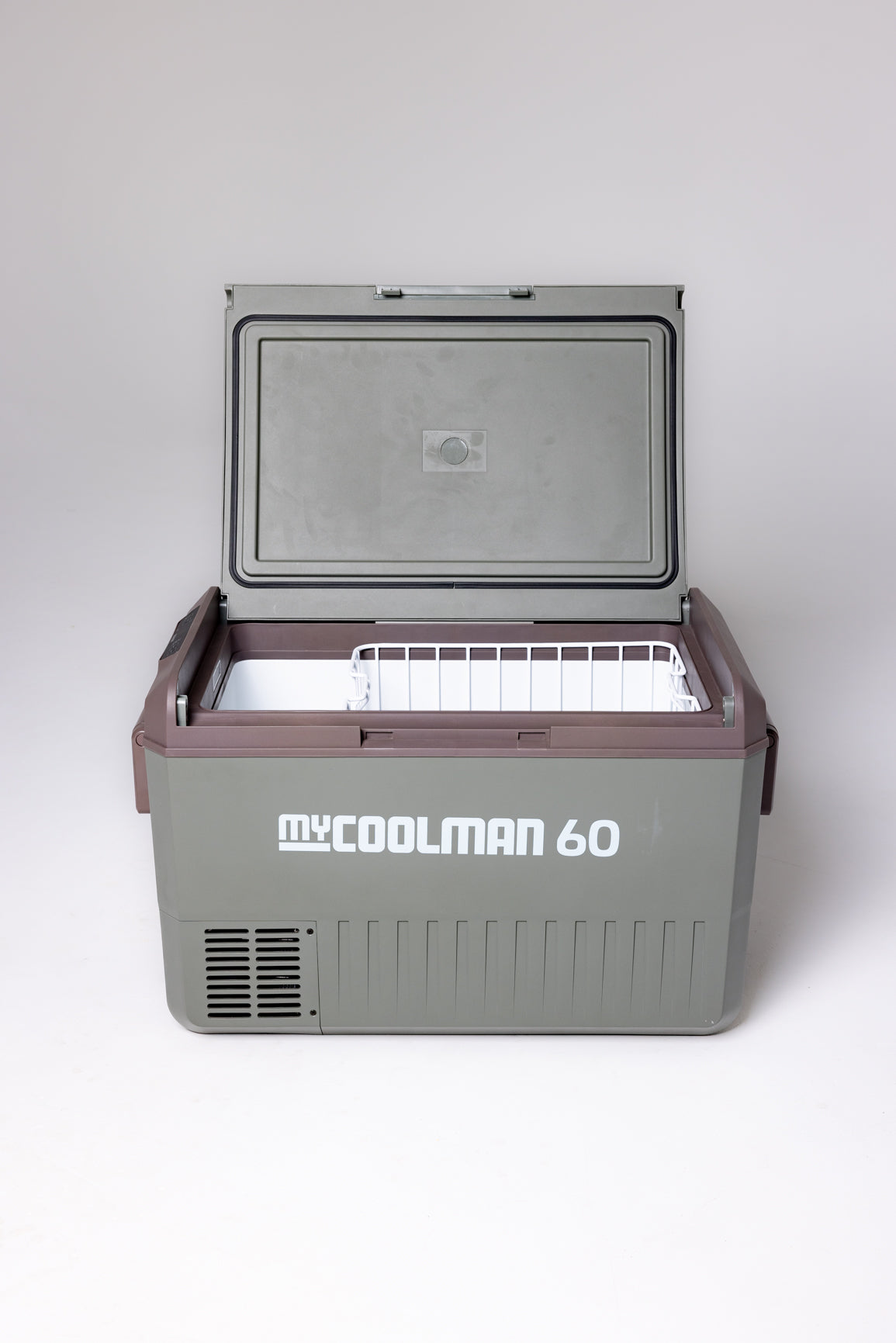 myCOOLMAN 60 Recreational Series Single Zone