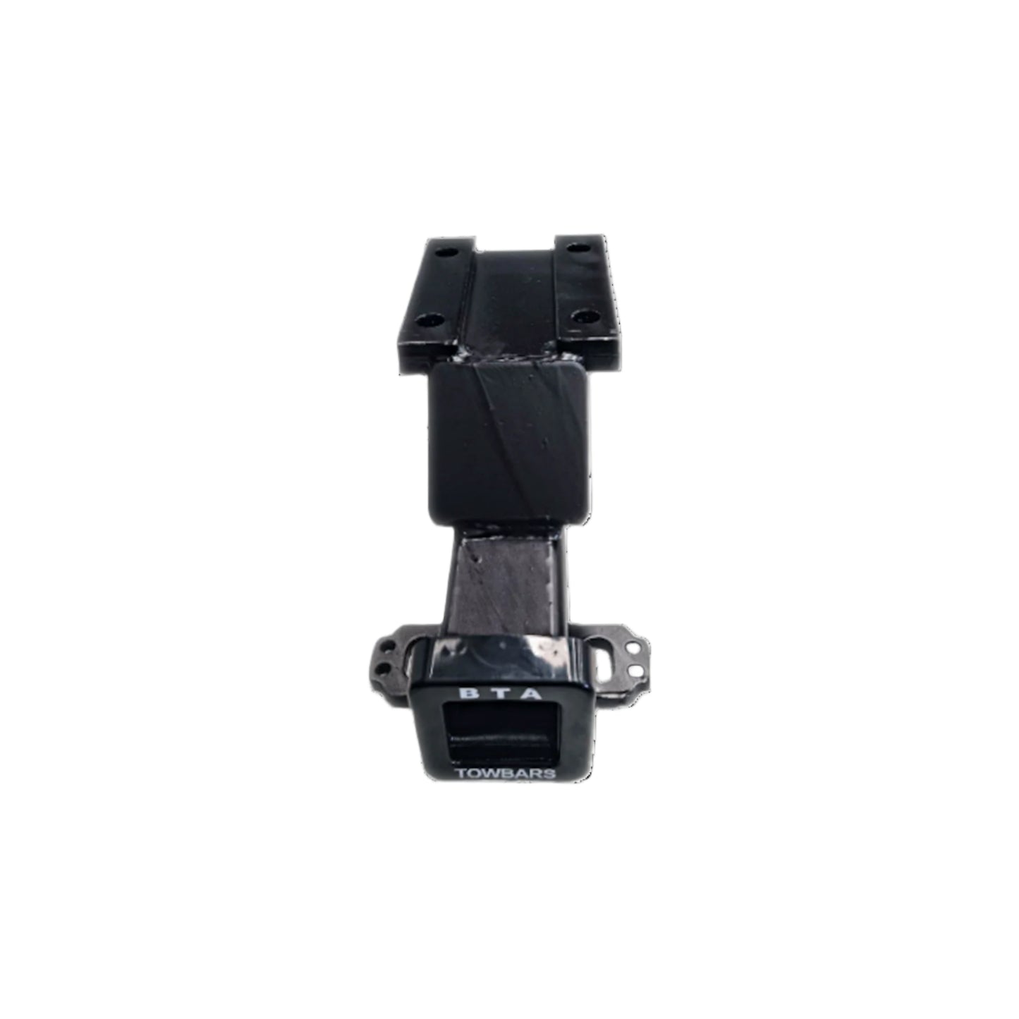 Mahindra Pik Up Cab Chassis 08/2017 - On Towbar Kit