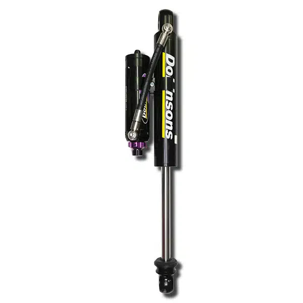 Monotube Remote Reservoir nonadjustable Rear Shock absorbers