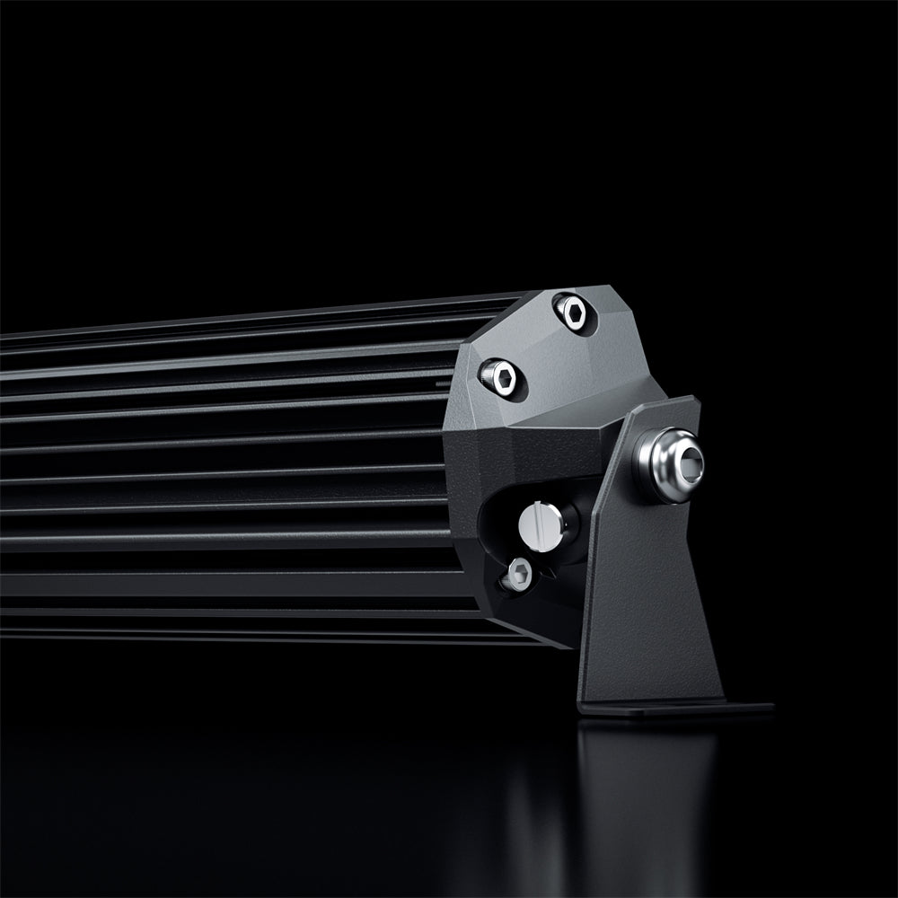 Xen-s42-dual Colour Including Wiring Harness