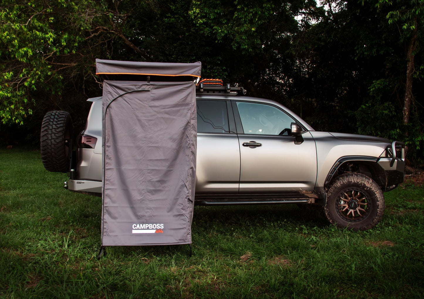 Campboss Campboss Quickie NUDIE BOSS Shower Tent