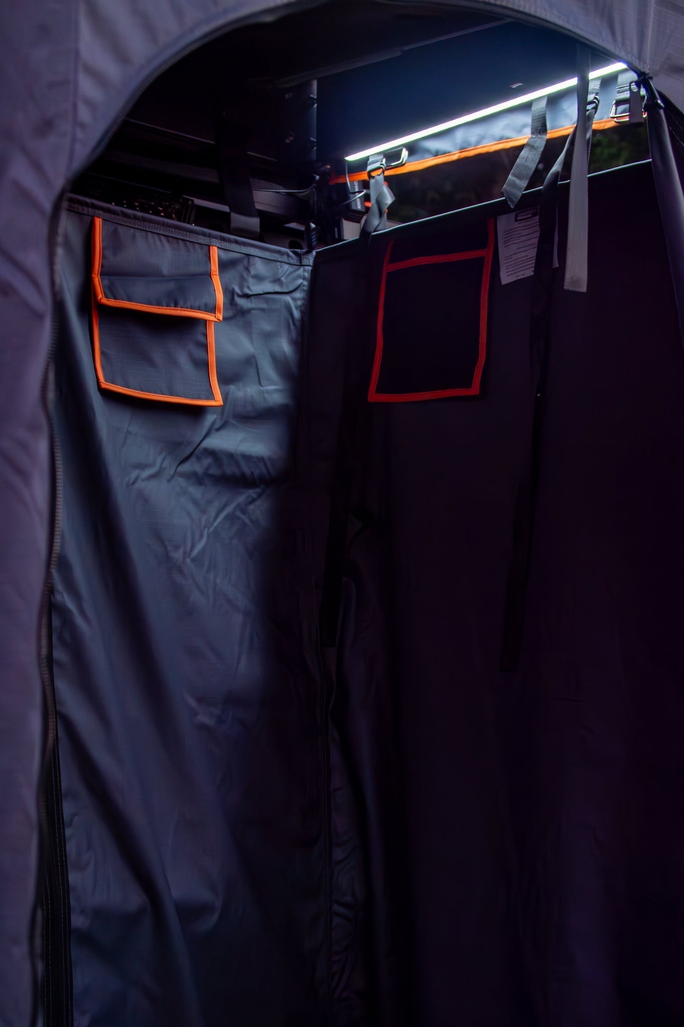 Campboss Campboss Quickie NUDIE BOSS Shower Tent