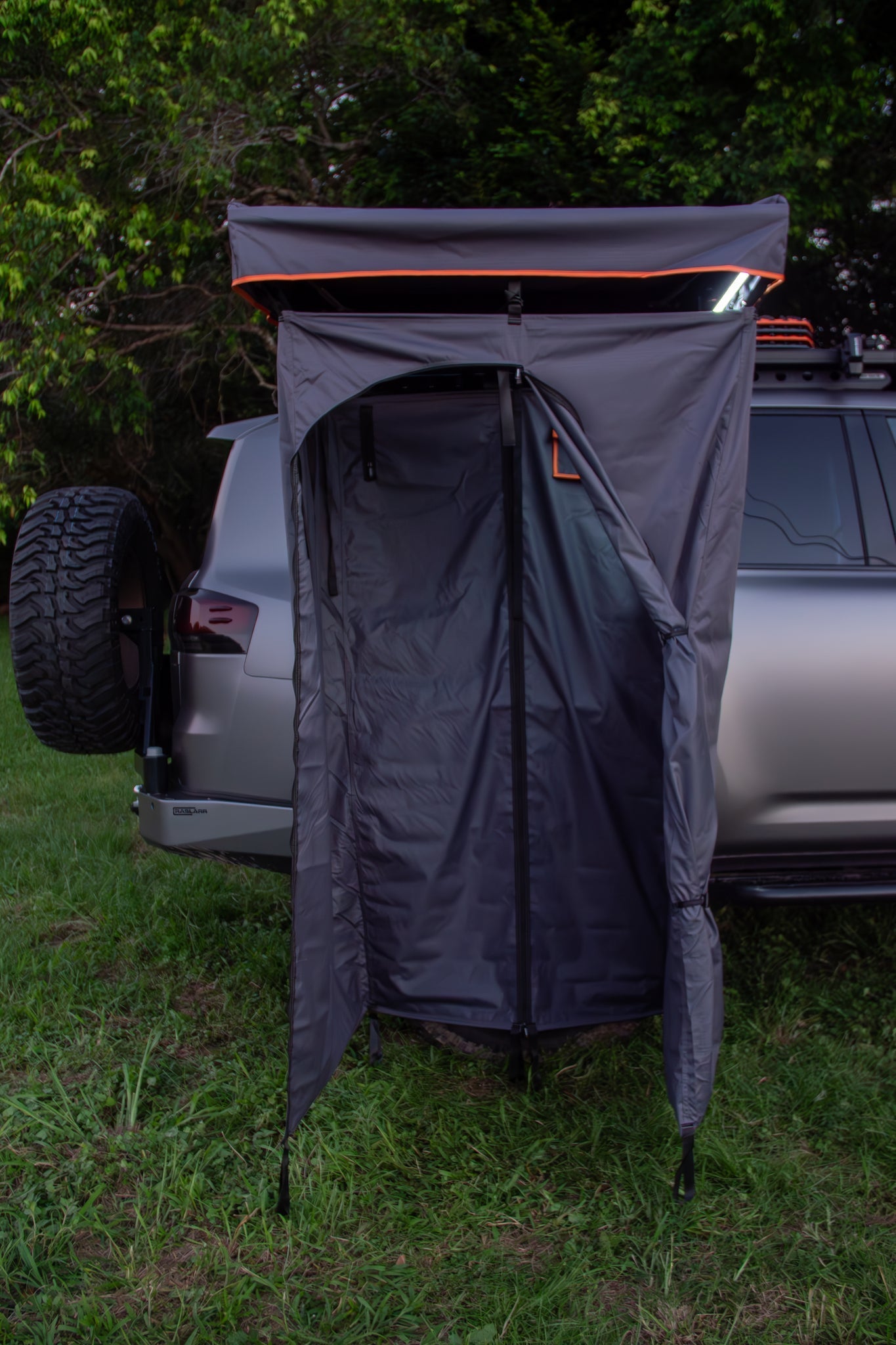 Campboss Campboss Quickie NUDIE BOSS Shower Tent