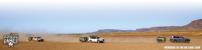 145 LITRE POLY REPLACEMENT LONG RANGE FUEL TANKto suit TOYOTA HILUX - 2015-PRESENT - ALL MODELS- 4WD- DIESEL ONLY - 48V MODLES