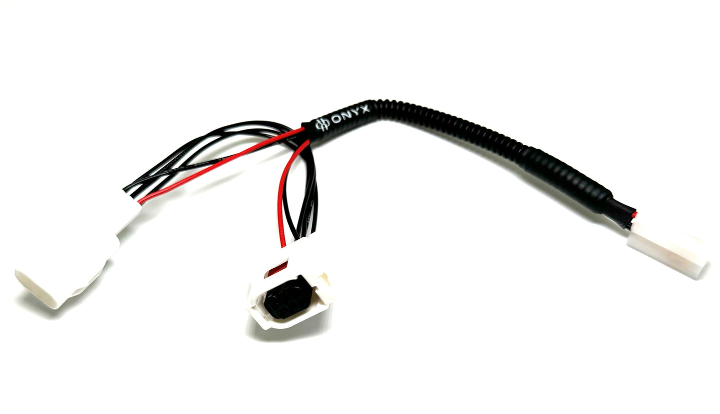 Piggyback Adaptor - Toyota Landcruiser 70 Series (2024 Onwards)