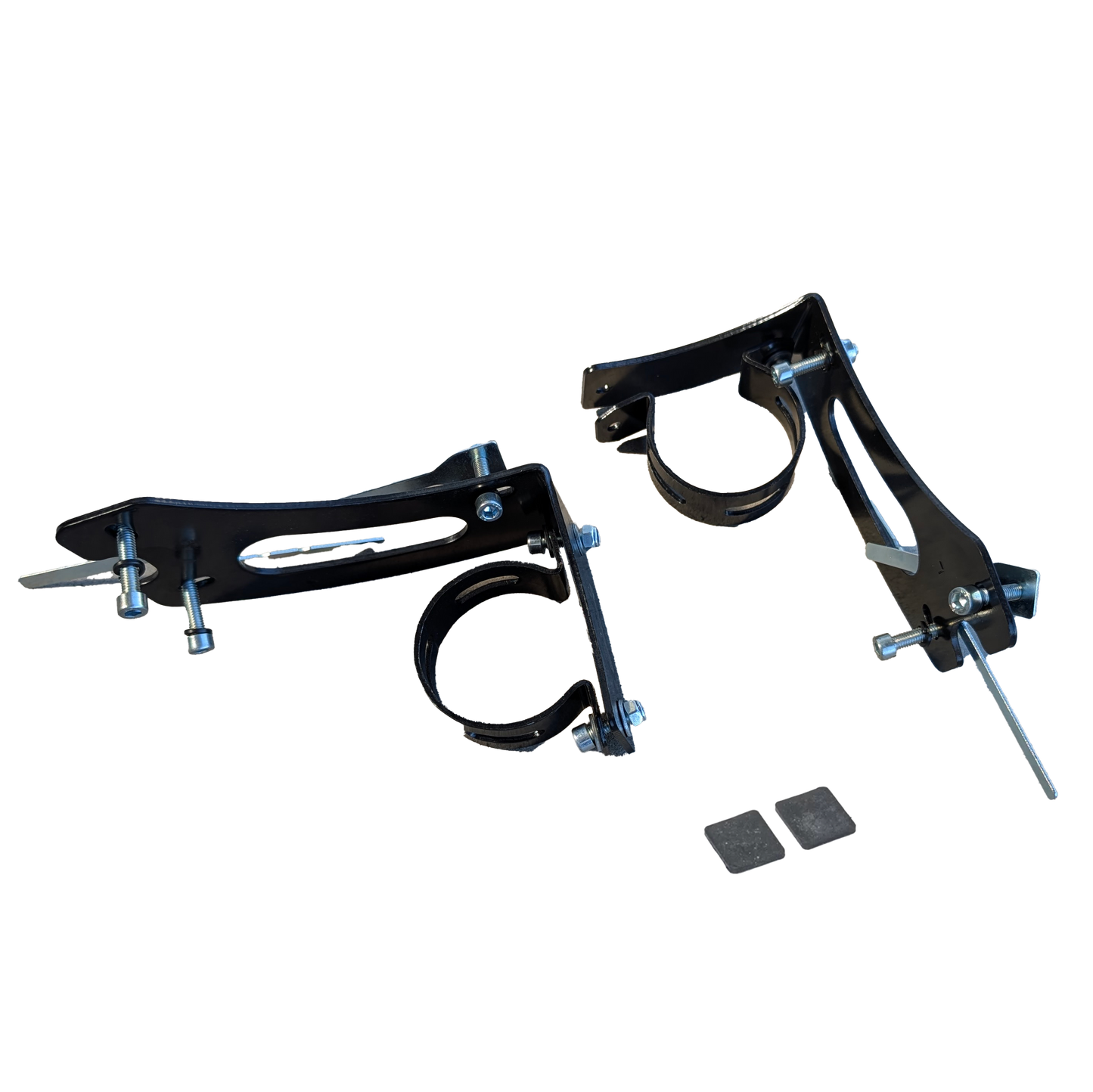 Dobinsons Reservoir Mounting Bracket Kit