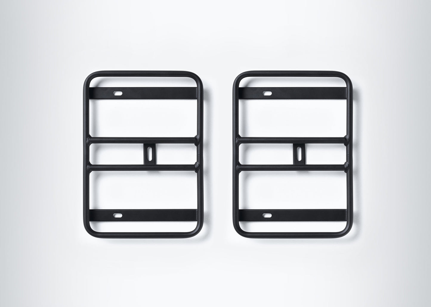 2X2 Pannier Frames