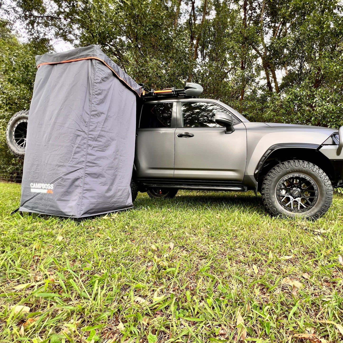 Campboss Campboss Nudie Boss Shower Tent