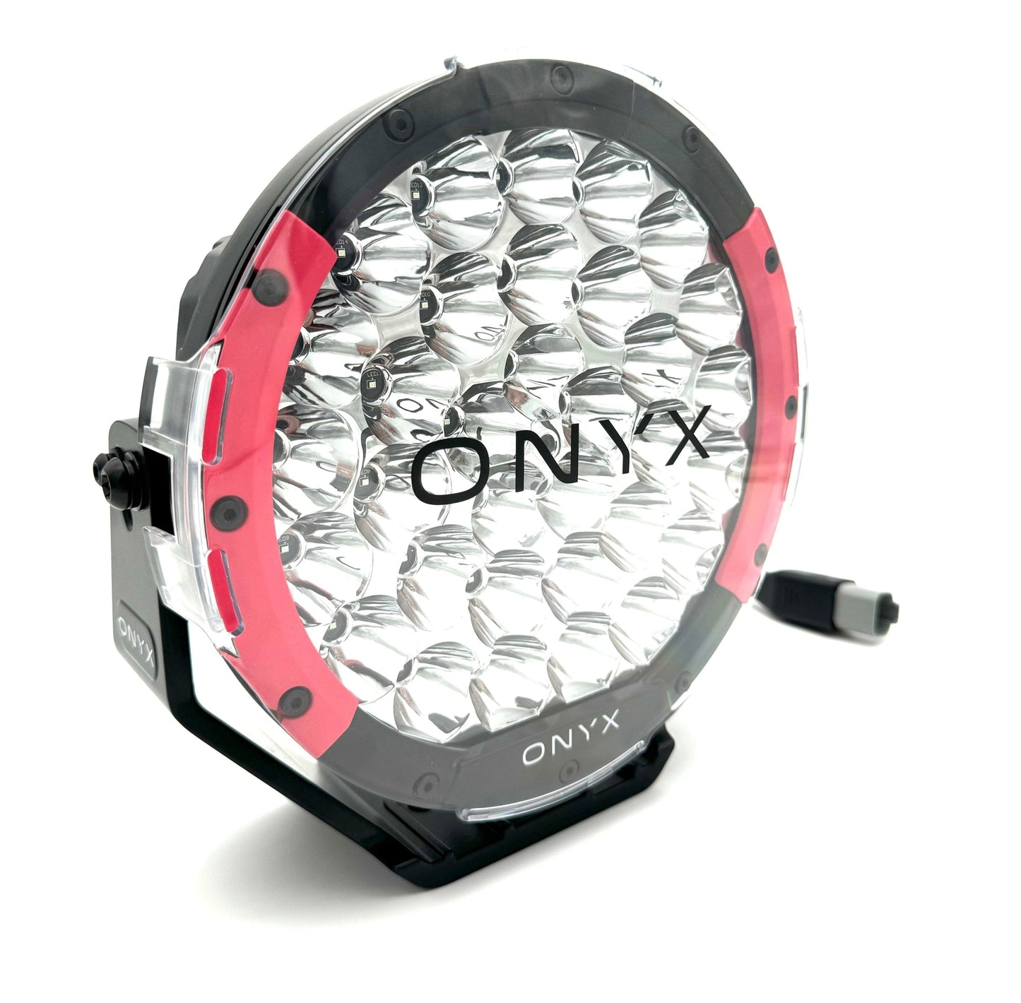 Light Insert 'pink' (single Light Inserts)