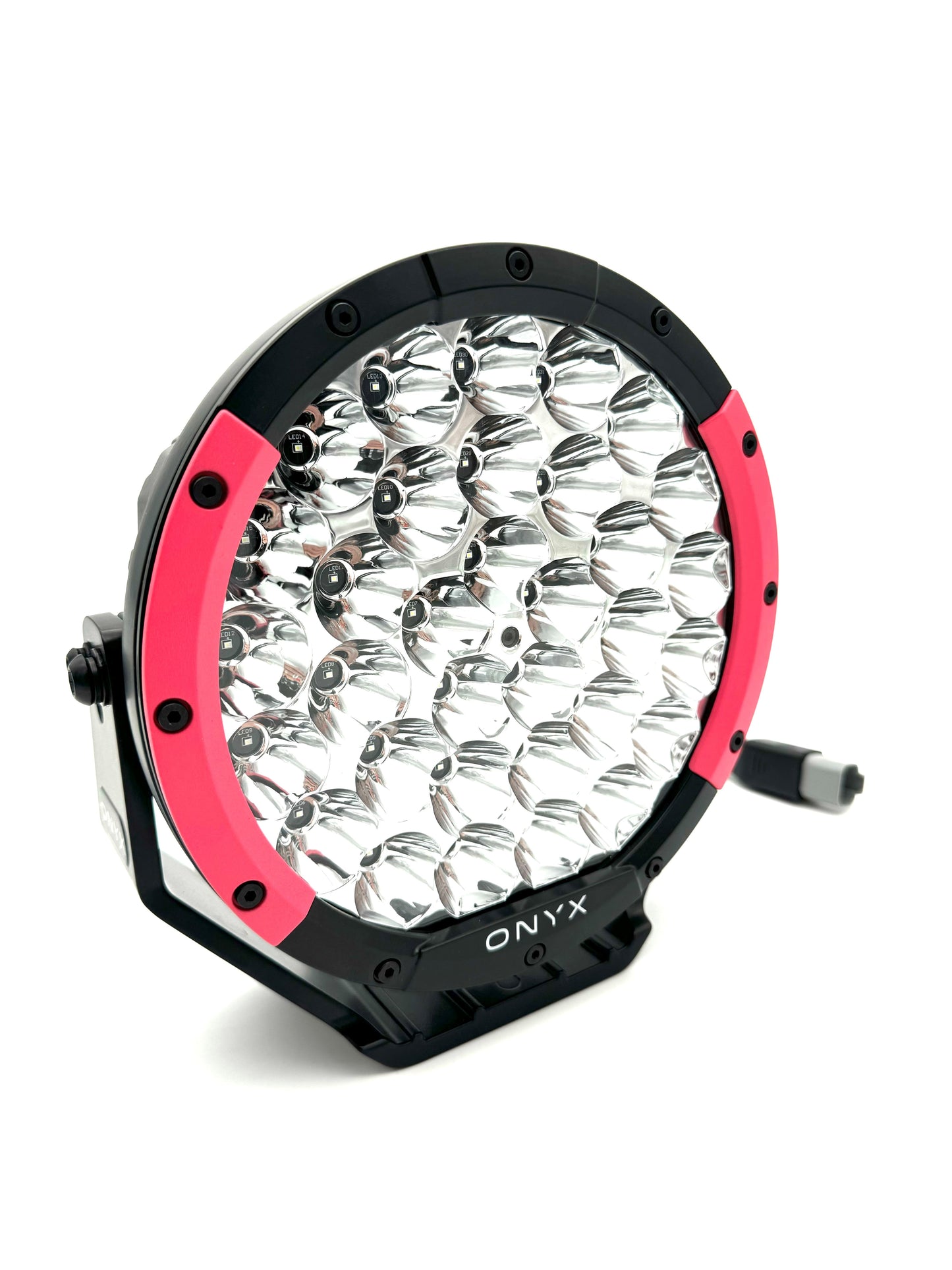 Light Insert 'pink' (single Light Inserts)