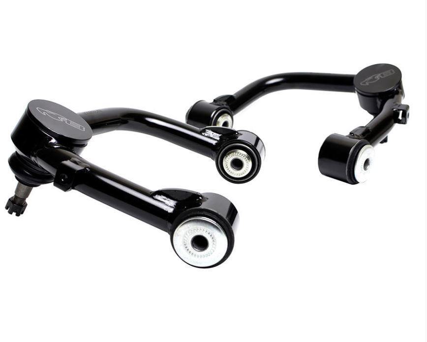 Toyota Landcruiser 300 Series Blackhawk Upper Control Arms - Pair