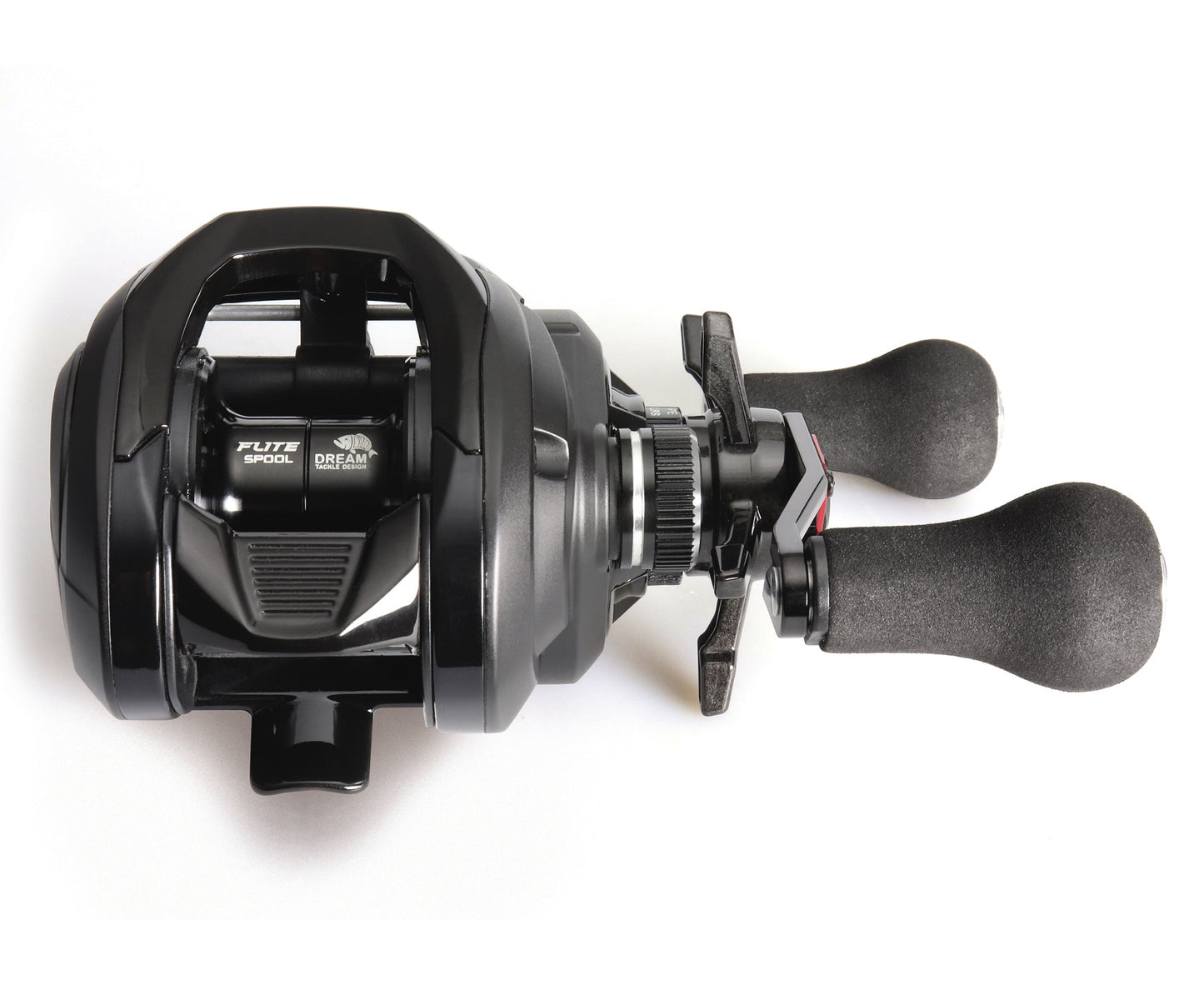 OKUMA HAKAI BAITCAST REEL
