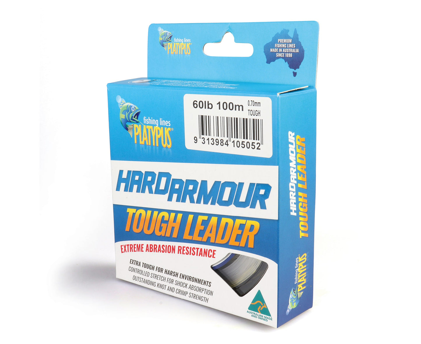 Platypus Hard Armour Tough Leader