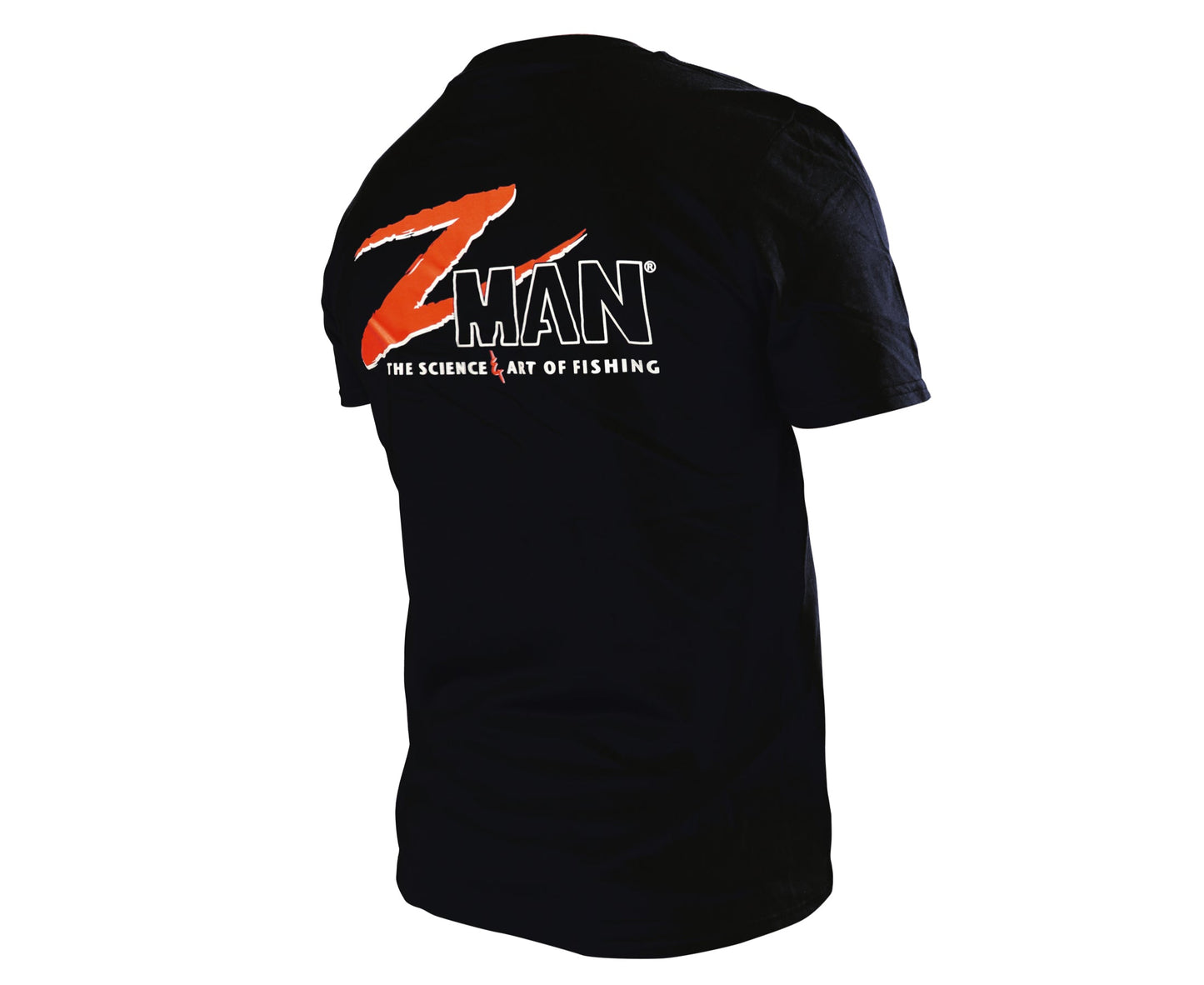 ZMAN LOGO T-SHIRT