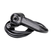 Runva R3 Handheld Remote with plug - 4X4 Electric Series