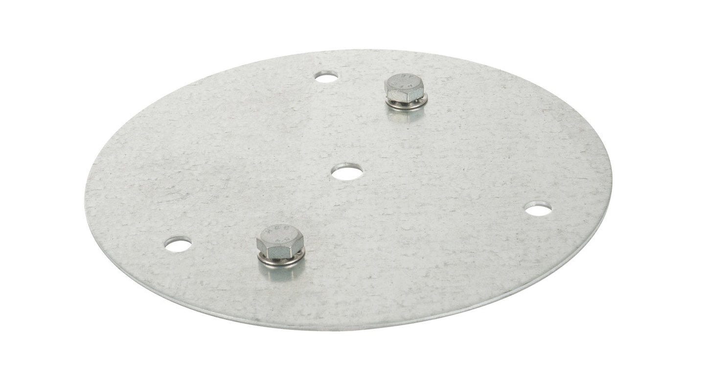 Rhino-Rack Beacon Mounting Plate