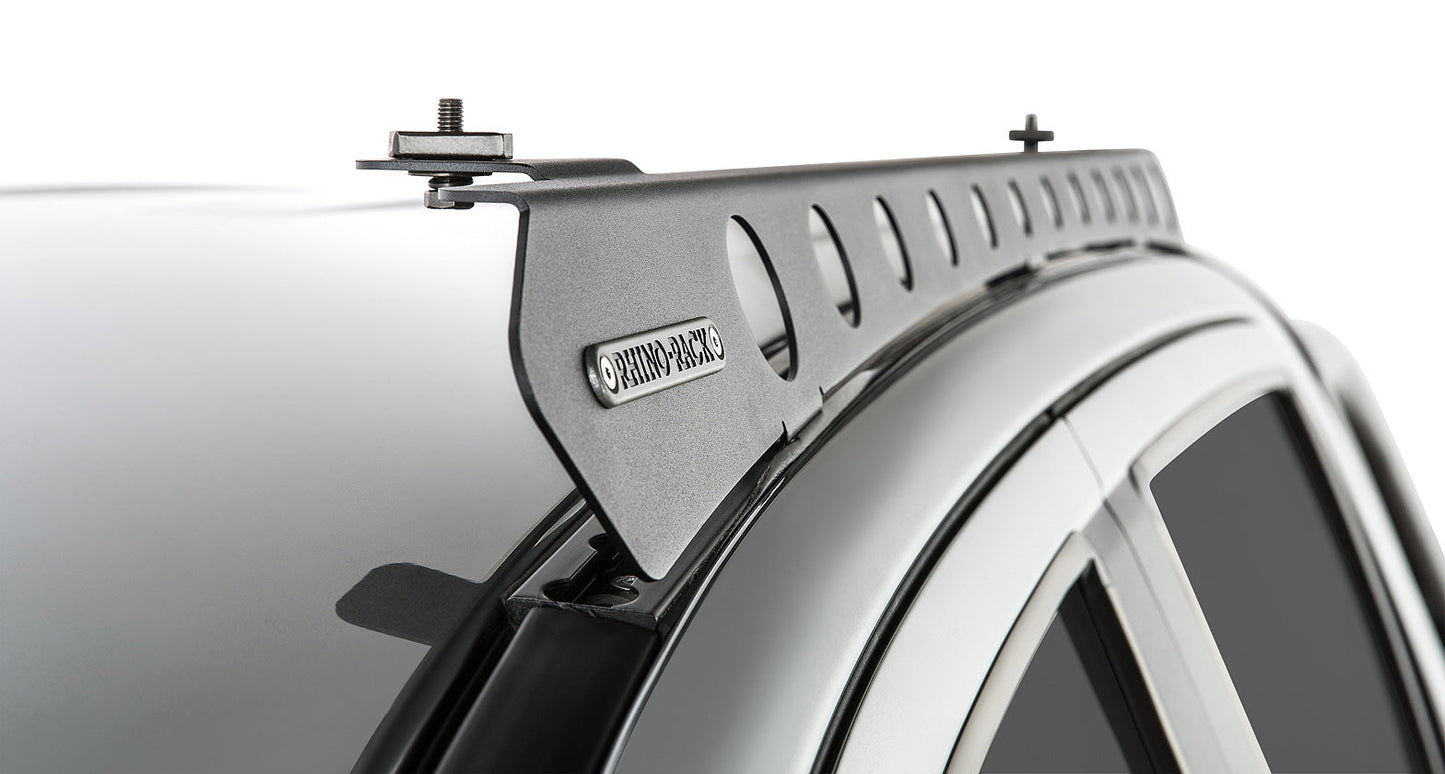 Rhino-Rack Rhino-Rack Backbone Mounting System - Ford Ranger / Mazda BT50