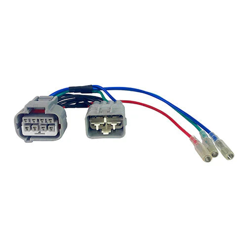 High Beam Patch Harness to Sui t Hilux 2021-On (8 pin)
